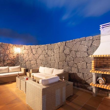 Villa Vista Rey - 6 Bedroom - Heated Pool - Amazing Views - Pool Table - Vista Lobos - Playa Blanca エクステリア 写真
