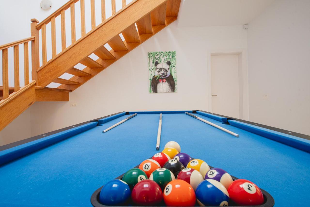 Villa Vista Rey - 6 Bedroom - Heated Pool - Amazing Views - Pool Table - Vista Lobos - Playa Blanca エクステリア 写真