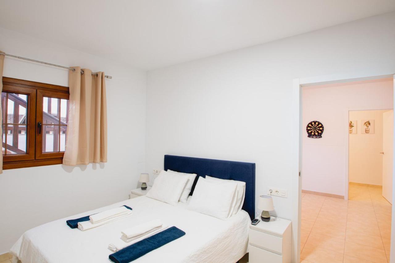 Villa Vista Rey - 6 Bedroom - Heated Pool - Amazing Views - Pool Table - Vista Lobos - Playa Blanca エクステリア 写真